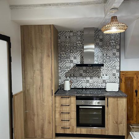 Loft Playa فيياخويوسا المظهر الخارجي الصورة