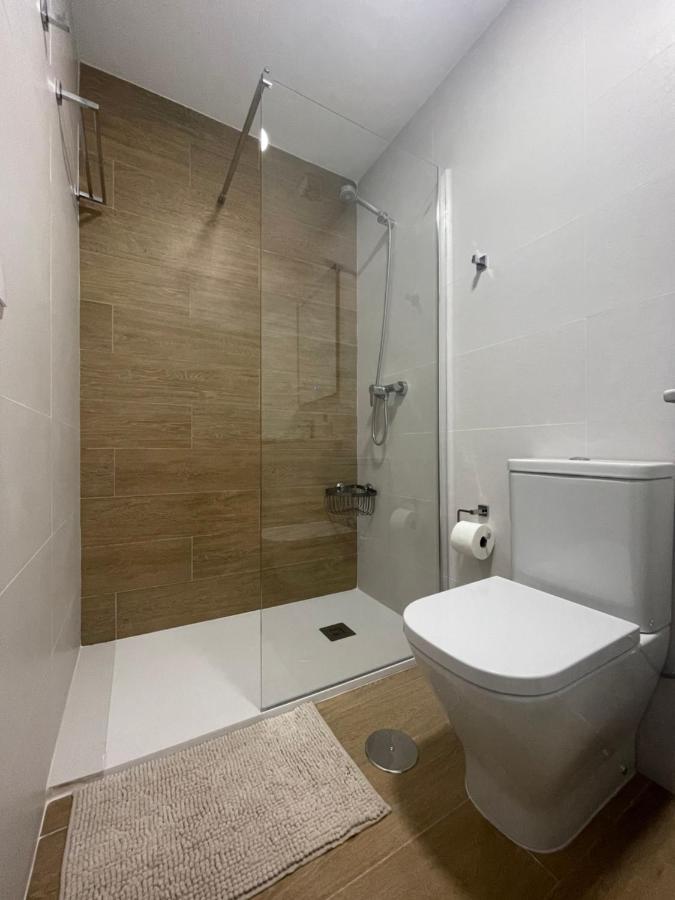 Loft Playa فيياخويوسا المظهر الخارجي الصورة