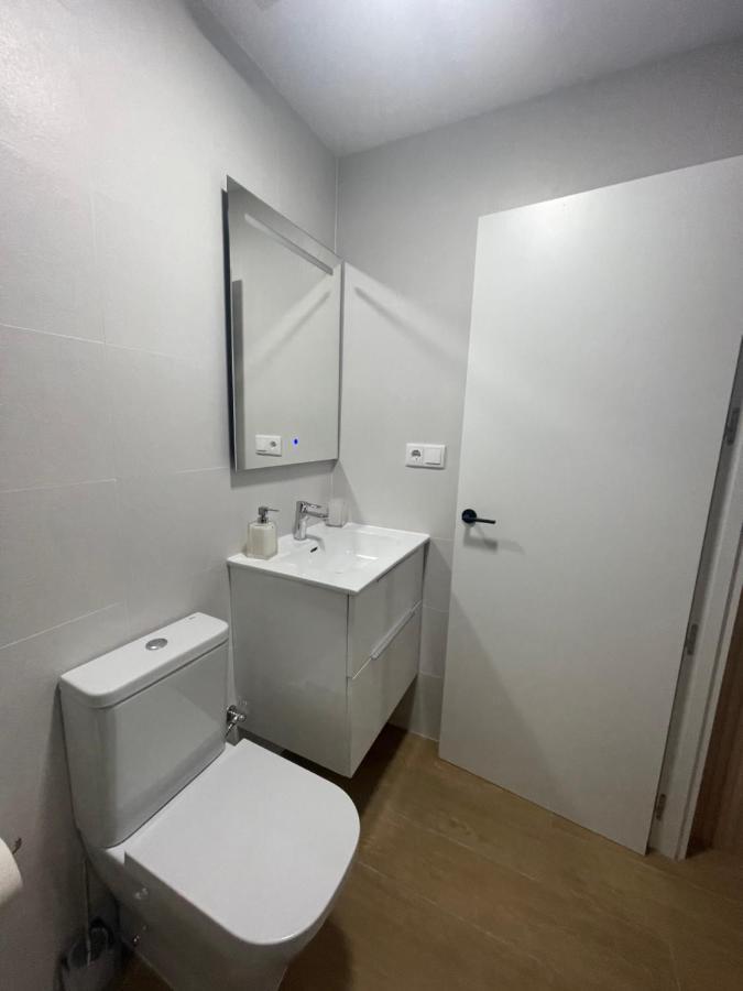 Loft Playa فيياخويوسا المظهر الخارجي الصورة