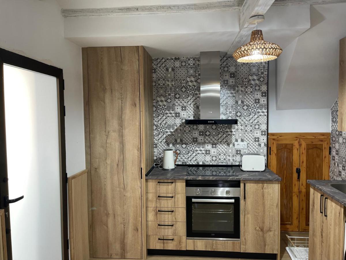 Loft Playa فيياخويوسا المظهر الخارجي الصورة