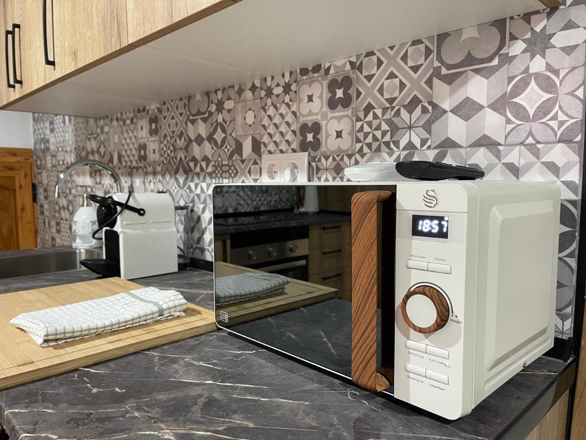 Loft Playa فيياخويوسا المظهر الخارجي الصورة