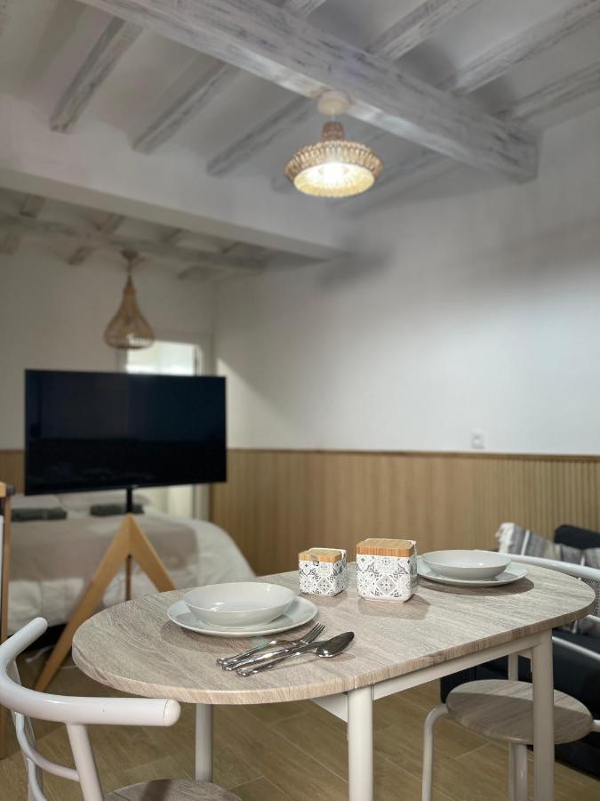 Loft Playa فيياخويوسا المظهر الخارجي الصورة